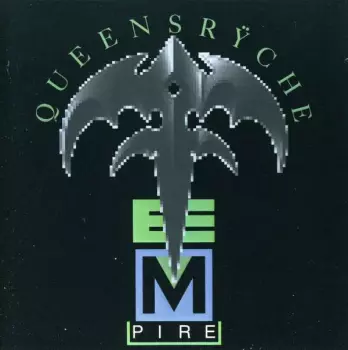 Queensrÿche: Empire