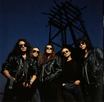 CD Queensrÿche: Empire