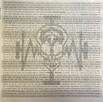 CD Queensrÿche: Operation: Mindcrime