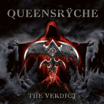 2CD/Merch Queensrÿche: The Verdict