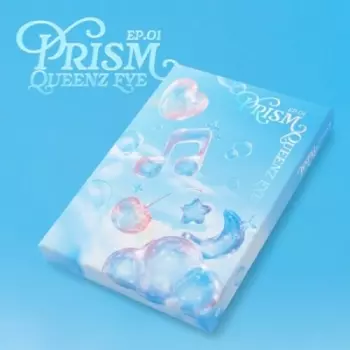 Queenz Eye: Prism Ep.01