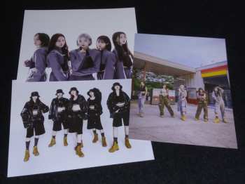 CD Queenz Eye: UNI-Q