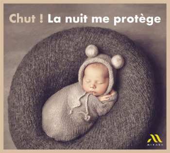Album Queffelec, Engerer, Cello: Chut! La Nui