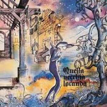 CD Quella Vecchia Locanda: Quella Vecchia Locanda