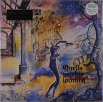 LP Quella Vecchia Locanda: Quella Vecchia Locanda CLR | LTD