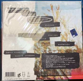 LP Quentin Sauvé: Enjoy The View