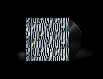 2LP Querbeat: Radikal Positiv LTD