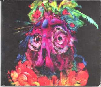 CD Quest For Fire: Lights From Paradise