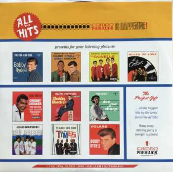 LP ? & The Mysterians: 96 Tears