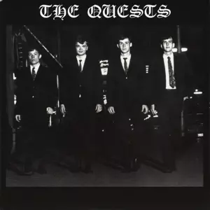 Quests: 7-that's My Dream/scream Loud