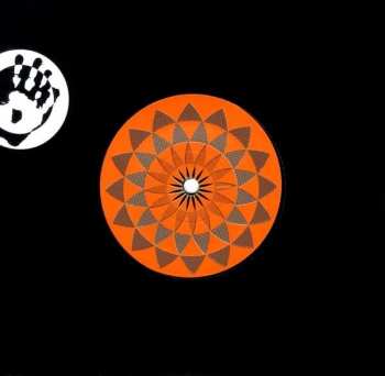 Album Quetchy Alma/cafe: Deep/identify Yourself