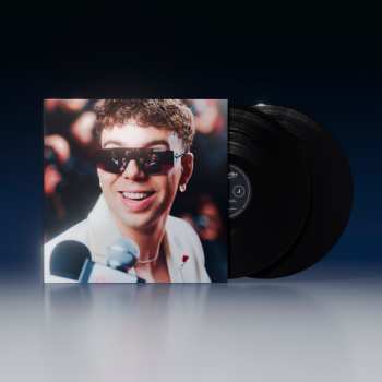 Album Quevedo: Buenas Noches