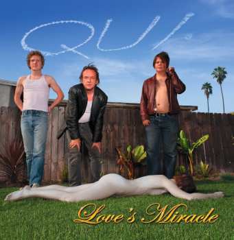 LP Qui: Love's Miracle