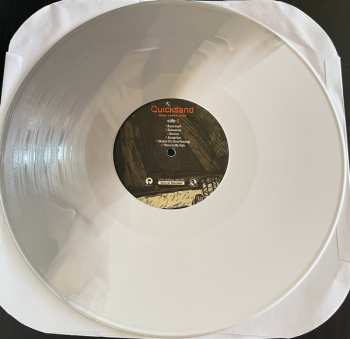 LP Quicksand: Manic Compression