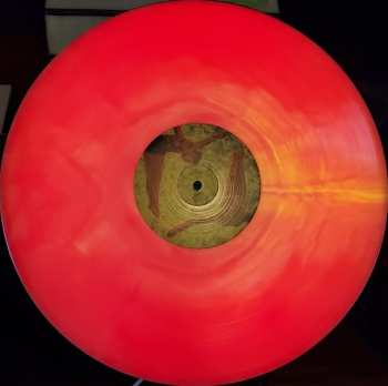 LP Quicksand: Slip CLR | DLX | LTD | NUM