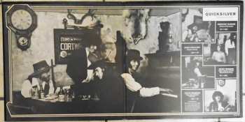 LP Quicksilver Messenger Service: Shady Grove