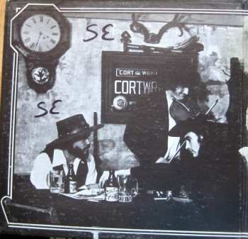 LP Quicksilver Messenger Service: Shady Grove