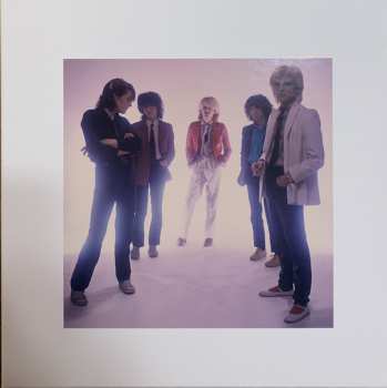 LP/3CD/Box Set Japan: Quiet Life DLX