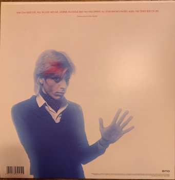 LP/3CD/Box Set Japan: Quiet Life DLX