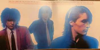 LP/3CD/Box Set Japan: Quiet Life DLX