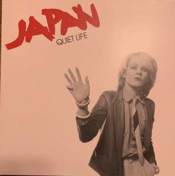 LP/3CD/Box Set Japan: Quiet Life DLX