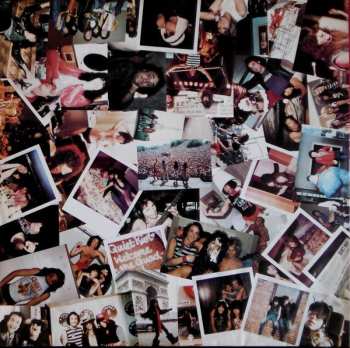 LP Quiet Riot: Condition Critical