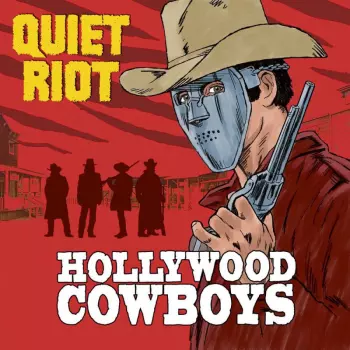 Hollywood Cowboys