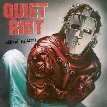 CD Quiet Riot: Metal Health DLX | LTD