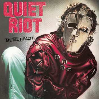 CD Quiet Riot: Metal Health