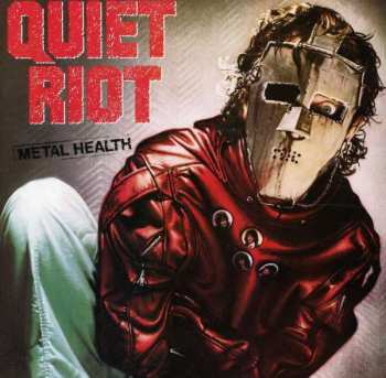 CD Quiet Riot: Metal Health