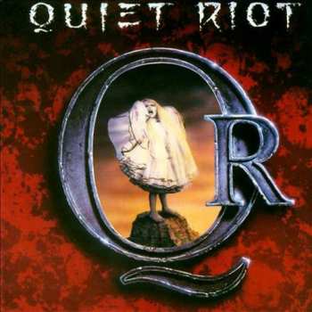 5CD/Box Set Quiet Riot: Original Album Classics
