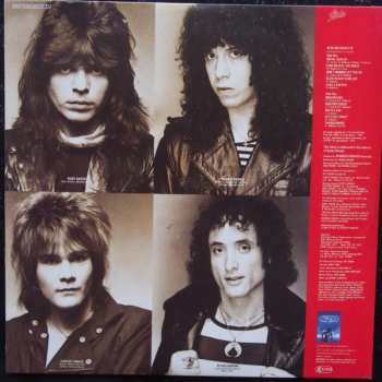5CD/Box Set Quiet Riot: Original Album Classics