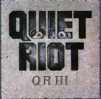QR III