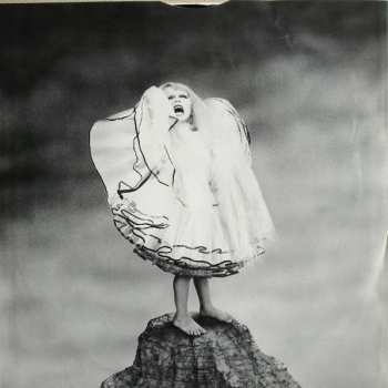 LP Quiet Riot: Quiet Riot