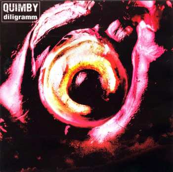 Album Quimby: Diligramm