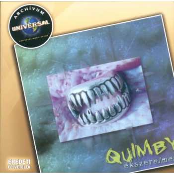Album Quimby: Ékszerelmére