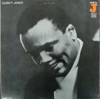 LP Quincy Jones: Quincy Jones