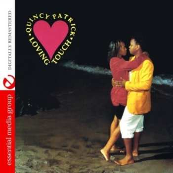 CD Quincy Patrick: Loving Touch