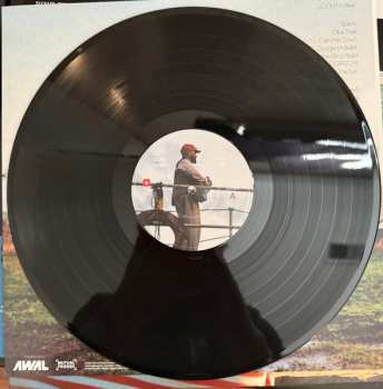 LP Quinn XCII: LOOK! I'm Alive