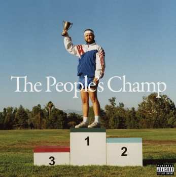 CD Quinn XCII: The People's Champ