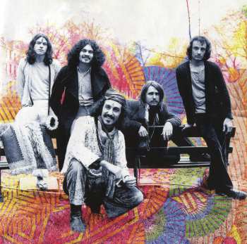 CD Quintessence: Dive Deep