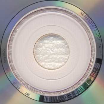 CD Quintessence: Dive Deep