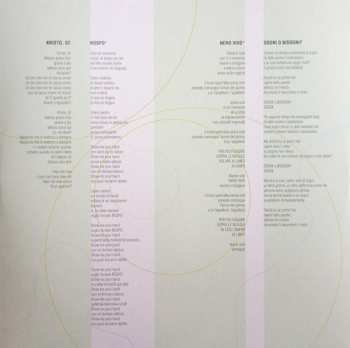 LP Quintorigo: Rospo