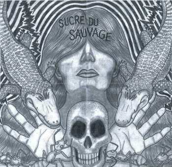 CD Quintron: Sucre Du Sauvage