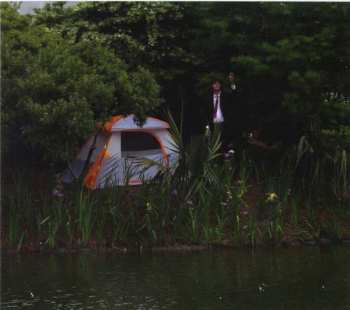 CD Quintron: Sucre Du Sauvage