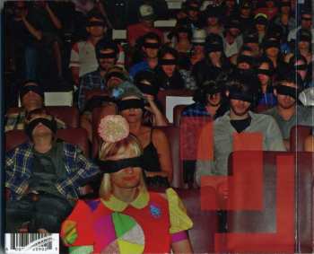 CD Quintron: Sucre Du Sauvage