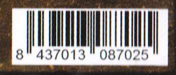 CD Quique González: Daiquiri Blues