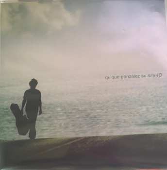 2LP Quique González: Salitre 48