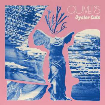 LP Quivers: Oyster Cuts