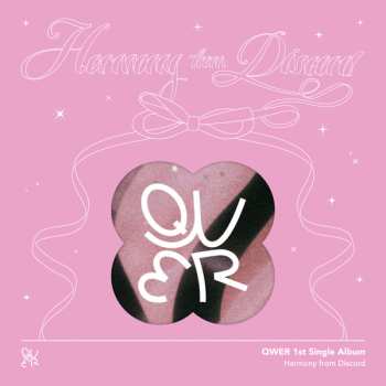Album QWER: Harmony From Discord